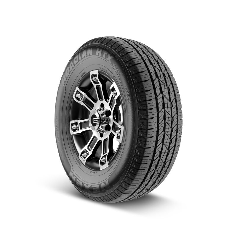 245/65R17 107H ROADIAN HTX NEXEN