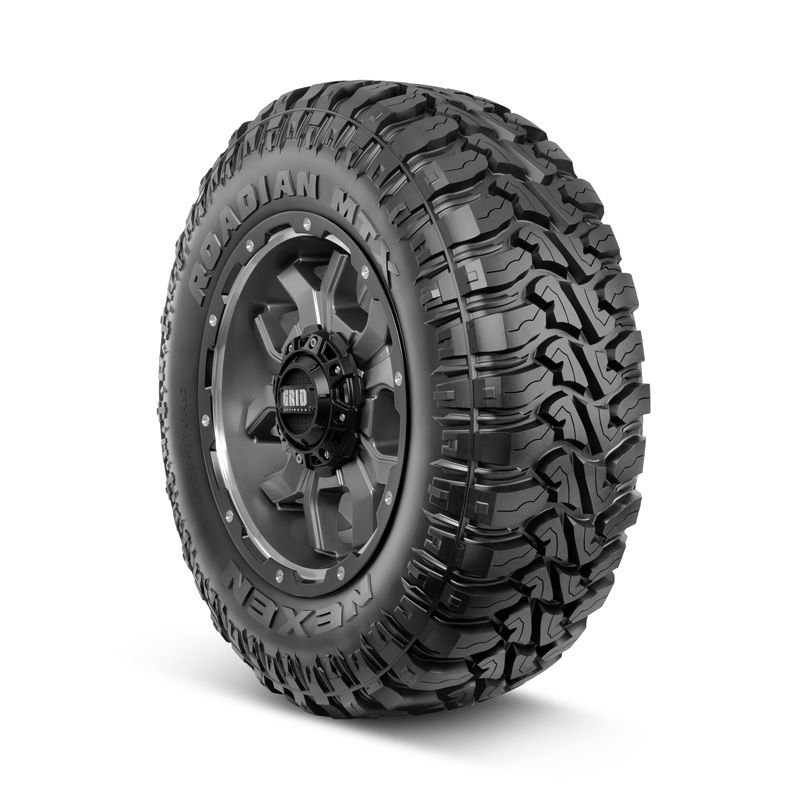 LT285/75R16 ROADIAN MTX NEXEN