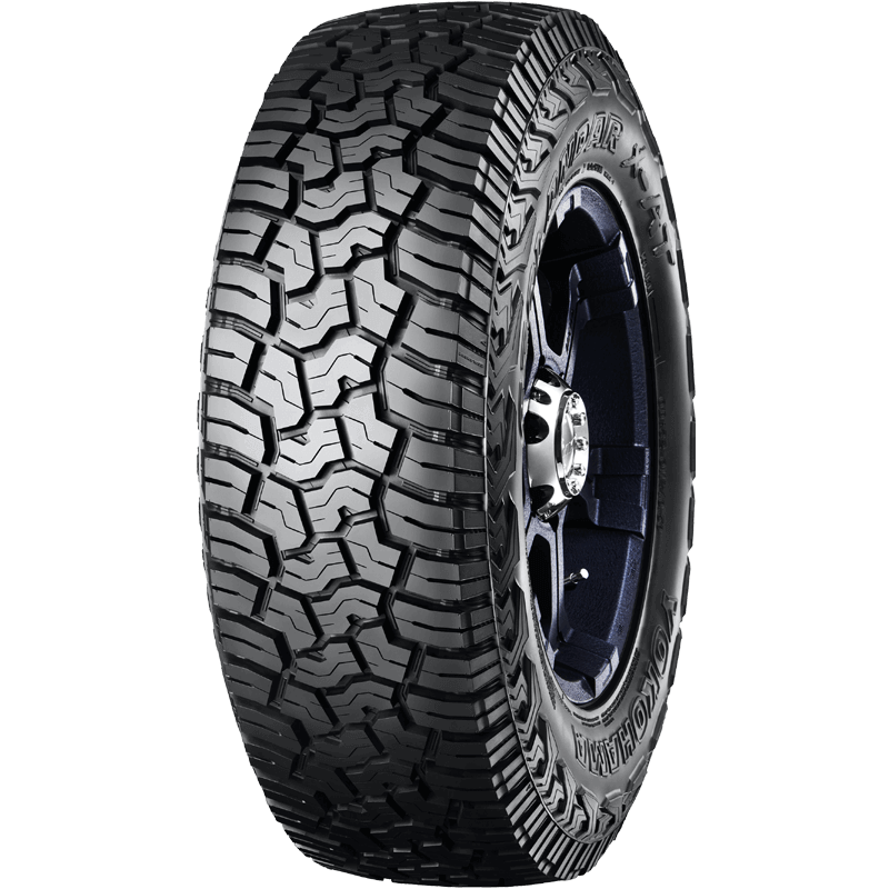 LT275/70R17 G016 (X-AT) YOKOHAMA
