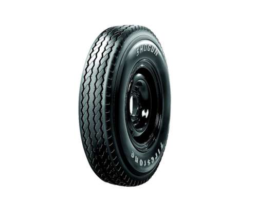7.50R16LT 12PR DESTINATION V TP- FIRESTONE