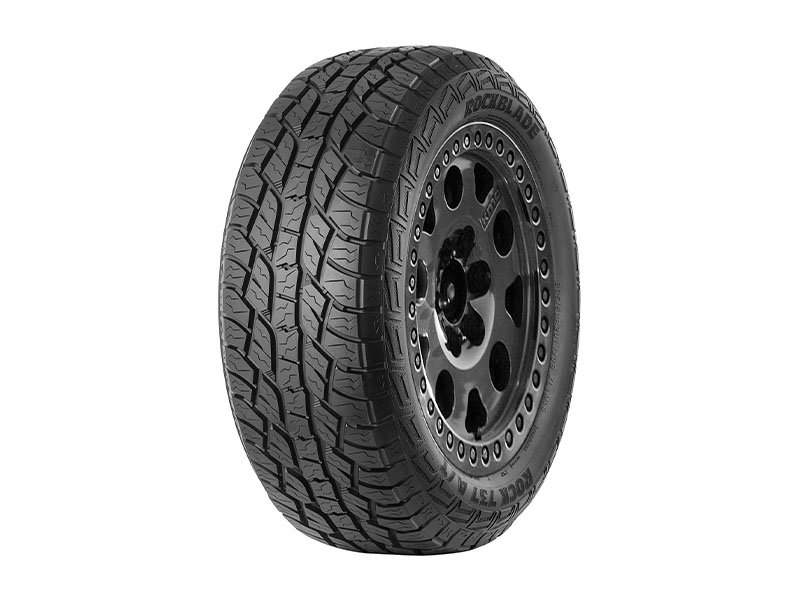 255/70R16 111T ROCKBLADE ROCK 737 AT