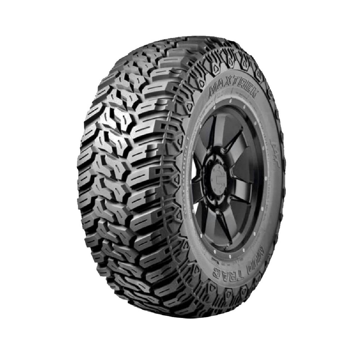 35X12.50R15LT MAXTREK 6PR 113Q M-TRACK