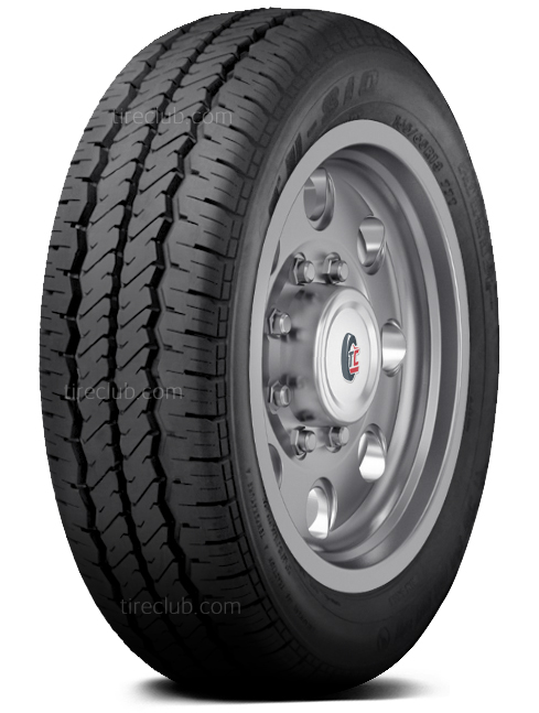 165/70R13 MAXTREK SU-810