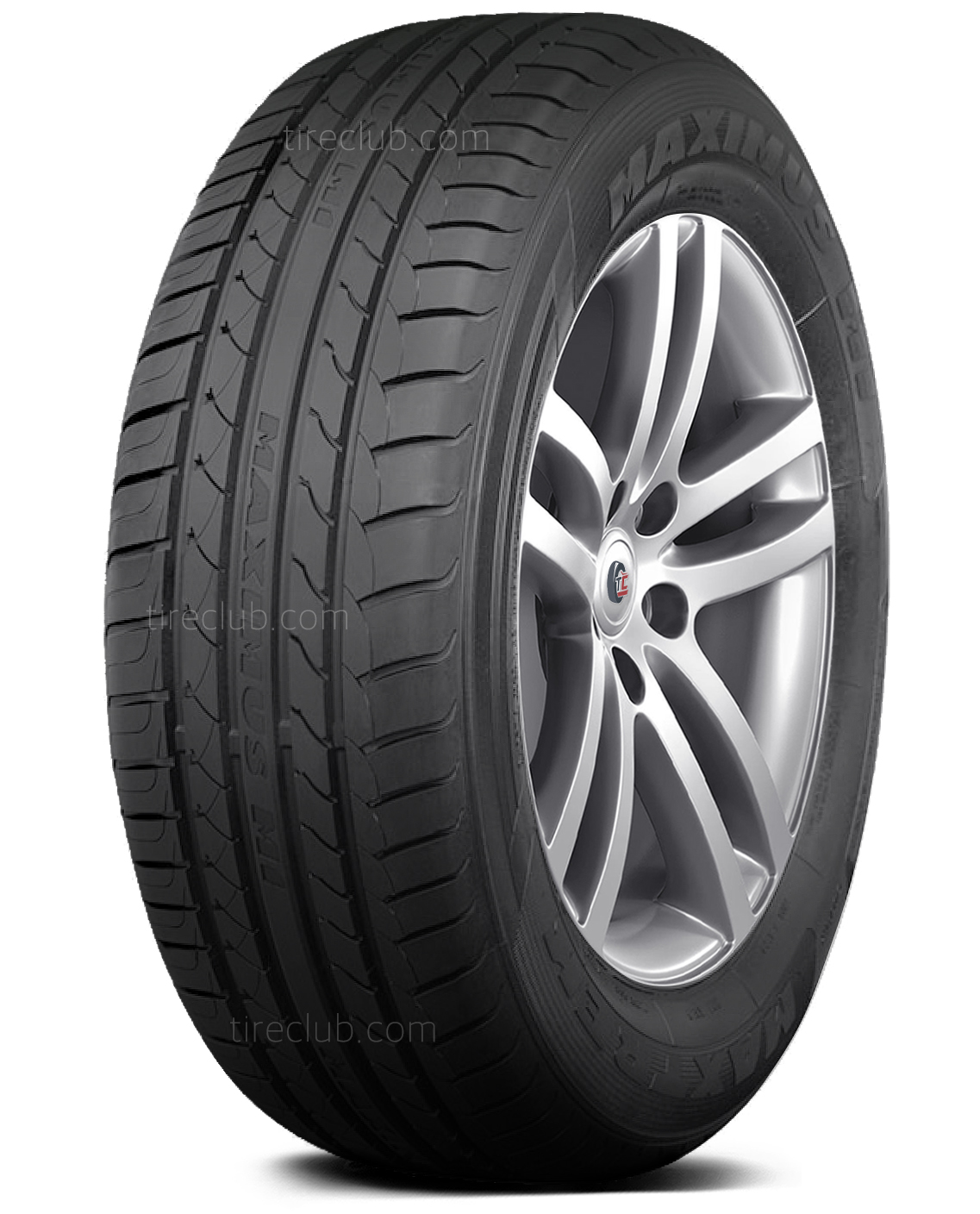 195/50R15 MAXTREK 82V MAXIMUS M1