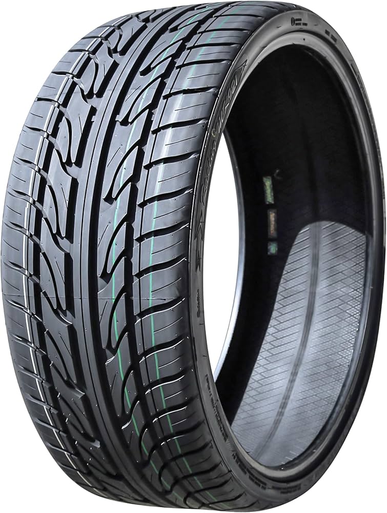 205/45ZR17 MILEKING MK921