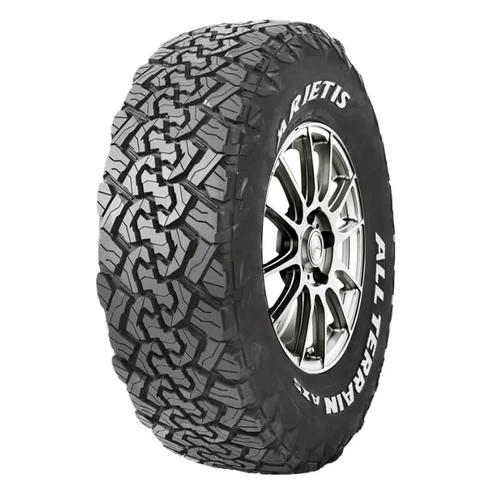 31X10.50R15LT 109S AX5 A/T ARIETIS