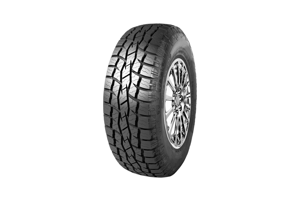 265/60R18 110T VI-686 AT ECOVISION