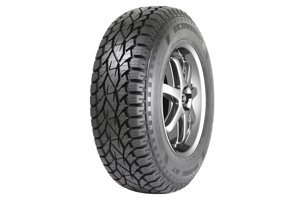 235/75R15 109S XL VI-286 AT ECOVISION