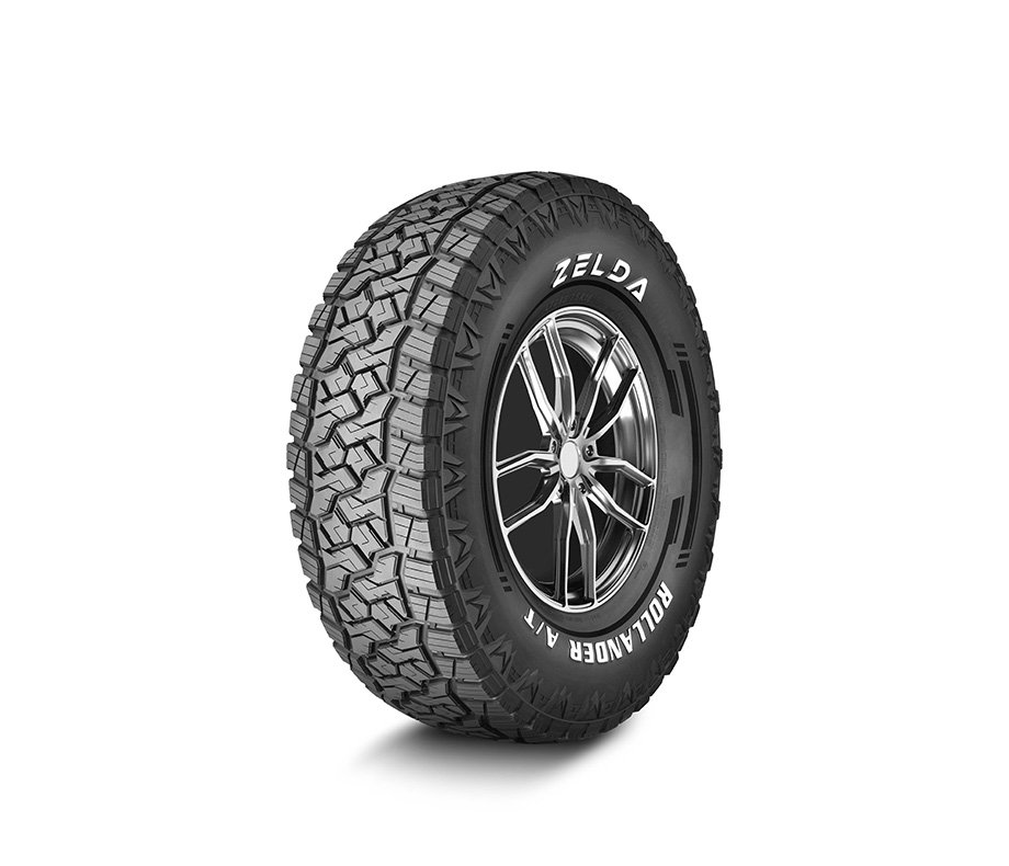 LT235/75R15 104/101S ROLLANDER A/T ZELDA