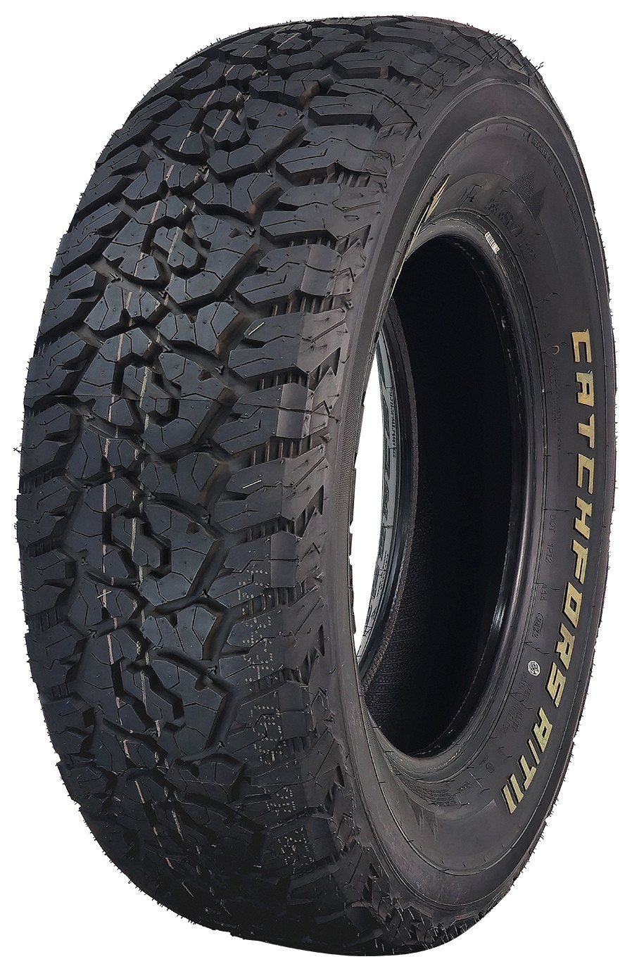 31X10.50R15 109S CATCHFORS A/T II WINDFORCE