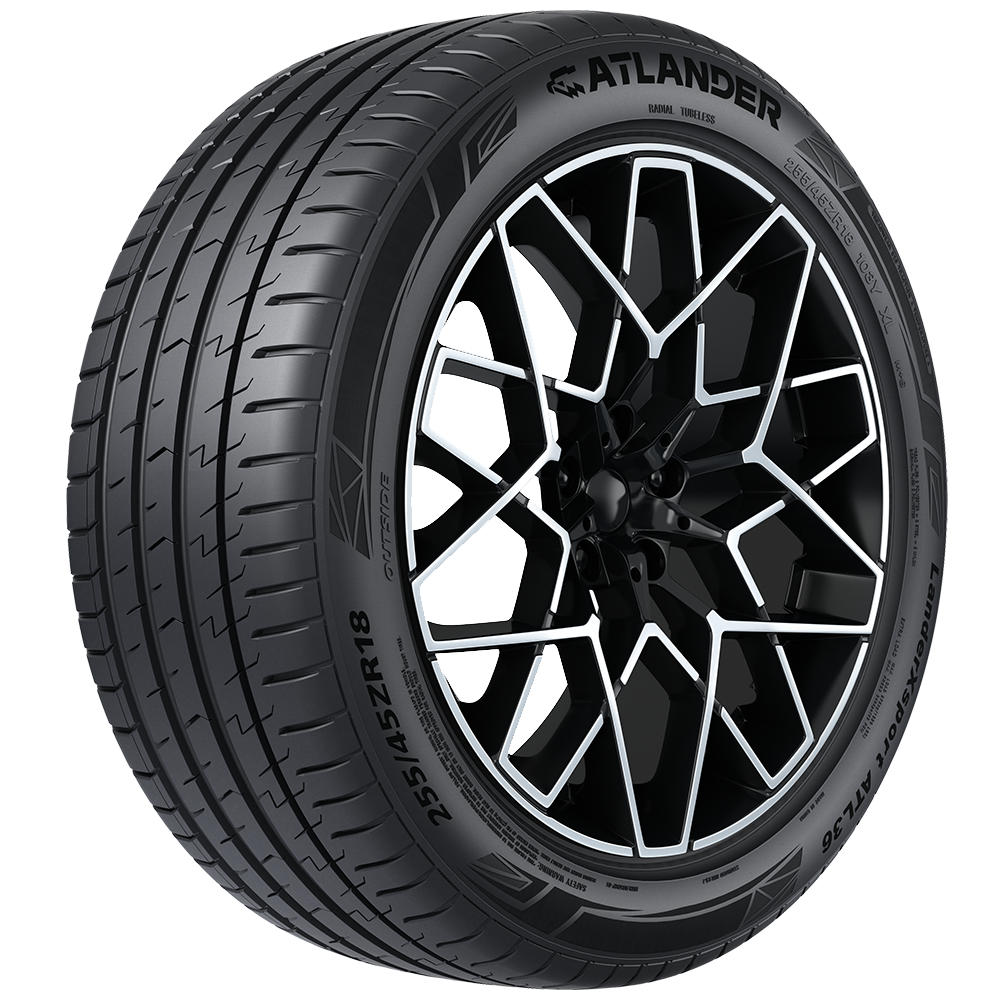 225/55R16 99W XL LANDERXSPORT ATL36 ATLANDER