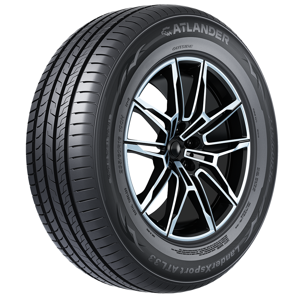185/70R14 88T LANDERXSPORT ATL33 ATLANDER