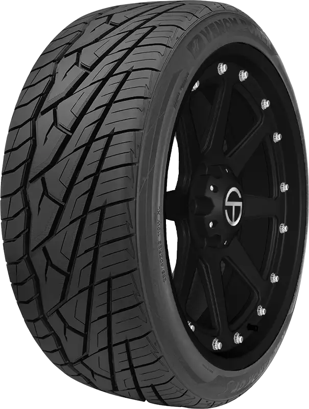 275/55R20 117H XL RAGNAROK GTS VENOM