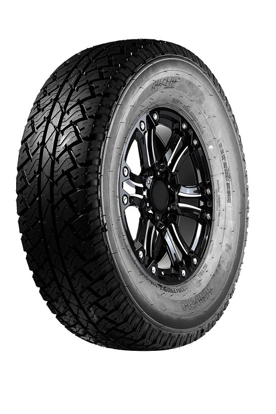 235/75R15LT 116/113S 10PR SENDERO QUALID