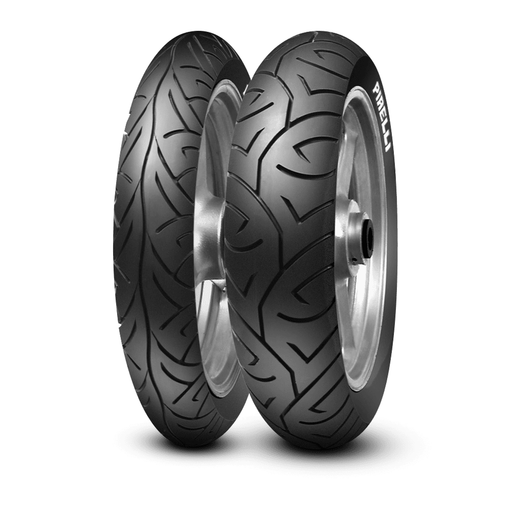 100/90-18 56H SPORT DEMON PIRELLI