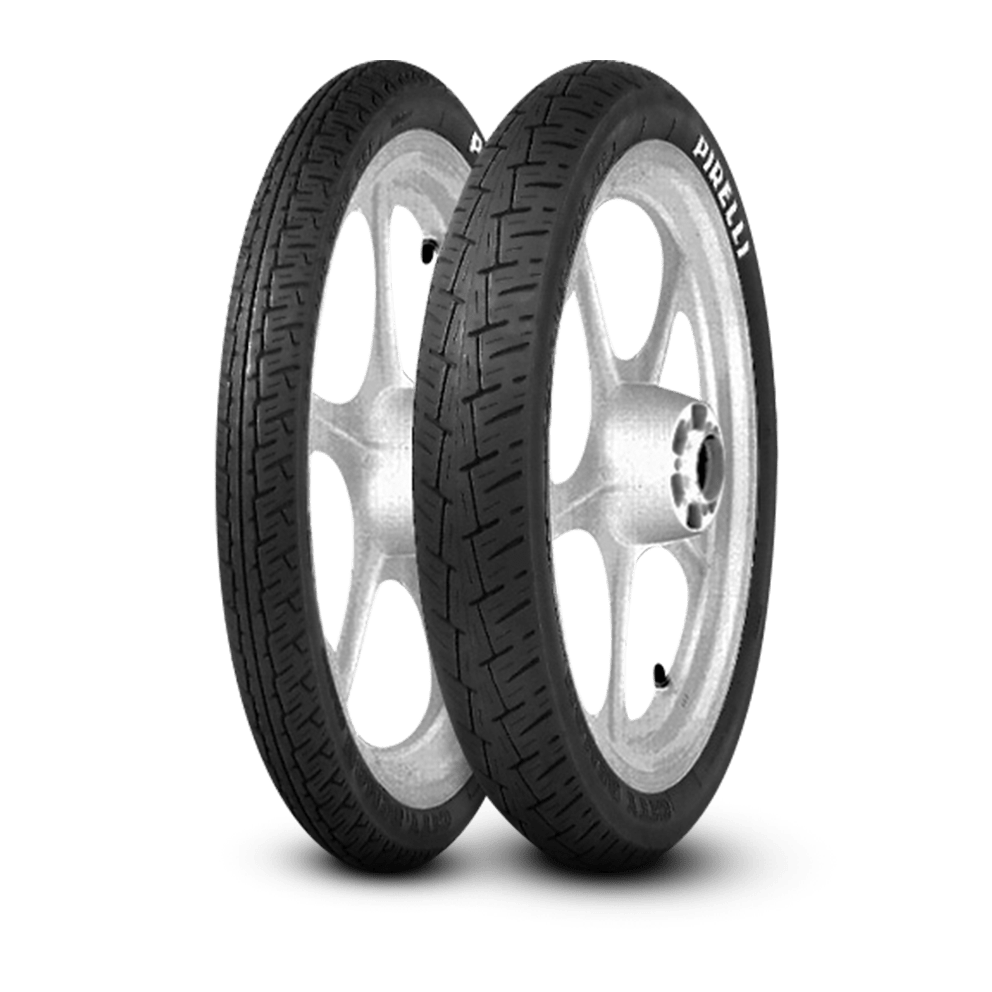120/90-16 63S TL CITY DEMON PIRELLI