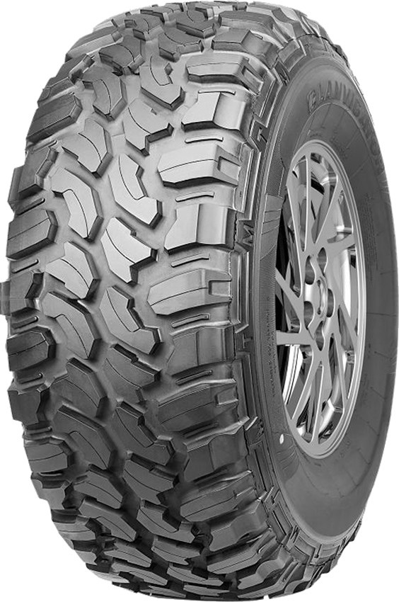 LT265/75R16 APLUS A929 MT