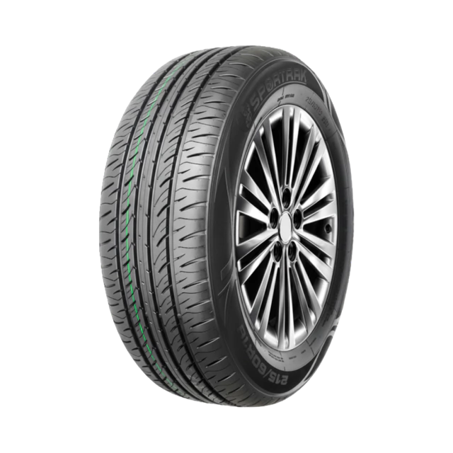 215/65R16 98H SP716 SPORTRAK