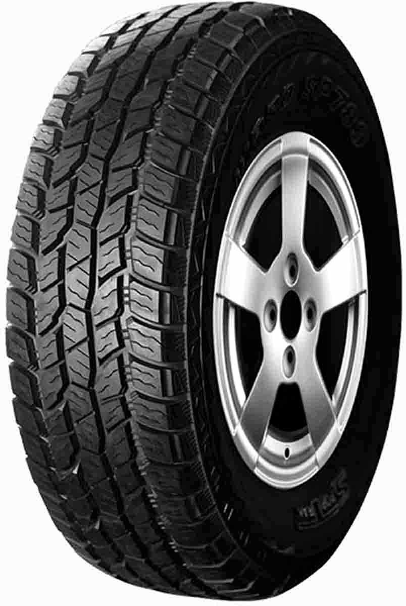 235/75R15LT 116/113S 10PR SP789 SPORTRAK