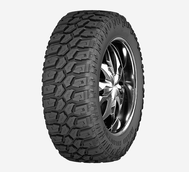 235/75R15LT 116/113Q MUD SP756 SPORTRAK