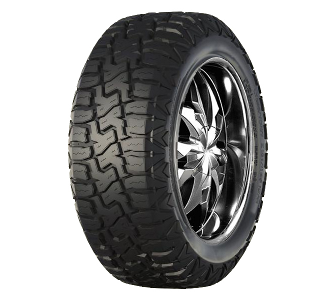 35X12.50R17LT 125Q R/T SP782 SPORTRAK