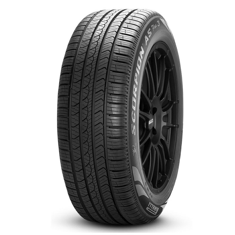 235/60R18 103H S-AS+3 - BR PIRELLI