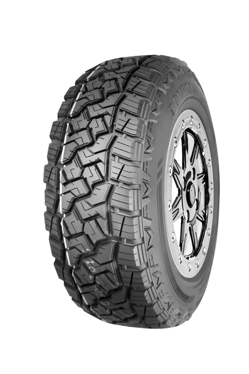 31X10.50R15LT 109S YS718 PEAKGRIP AT MAXZEZ