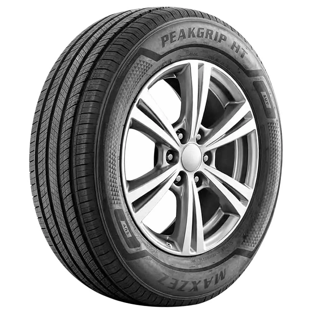 235/60R17 106H XL YS716 PEAKGRIP HT MAXZEZ