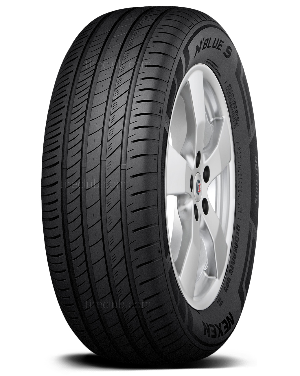 185/65R14 86H N BLUE S NEXEN