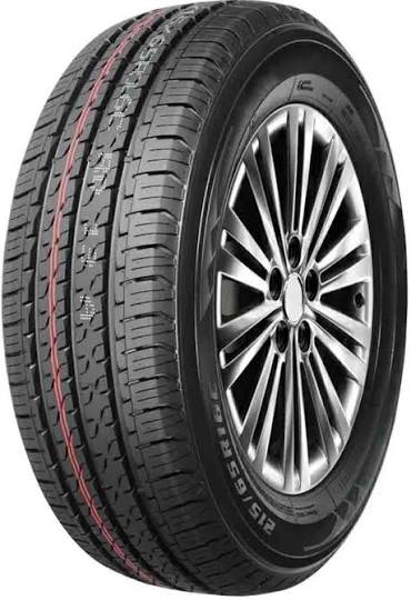 195R14C 106/104S 8PR SP796 SPORTRAK